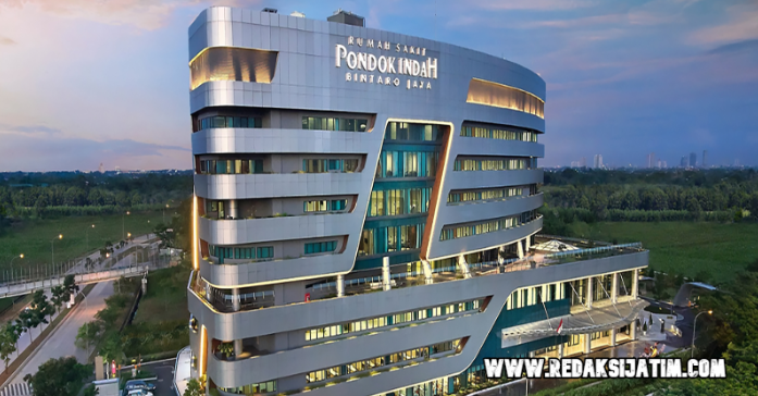 Rumah Sakit Terbaik di Jakarta